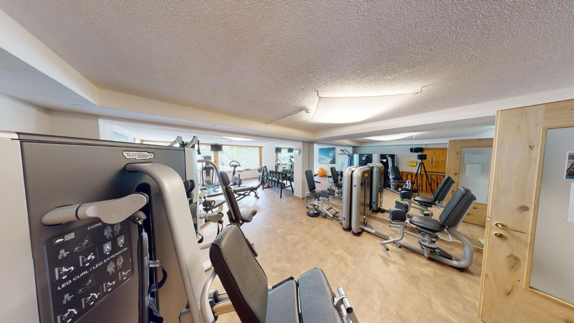 Wellness Aparthotel Panorama Alpin - Ferienwohnungen Jerzens Im Pitztal ภายนอก รูปภาพ