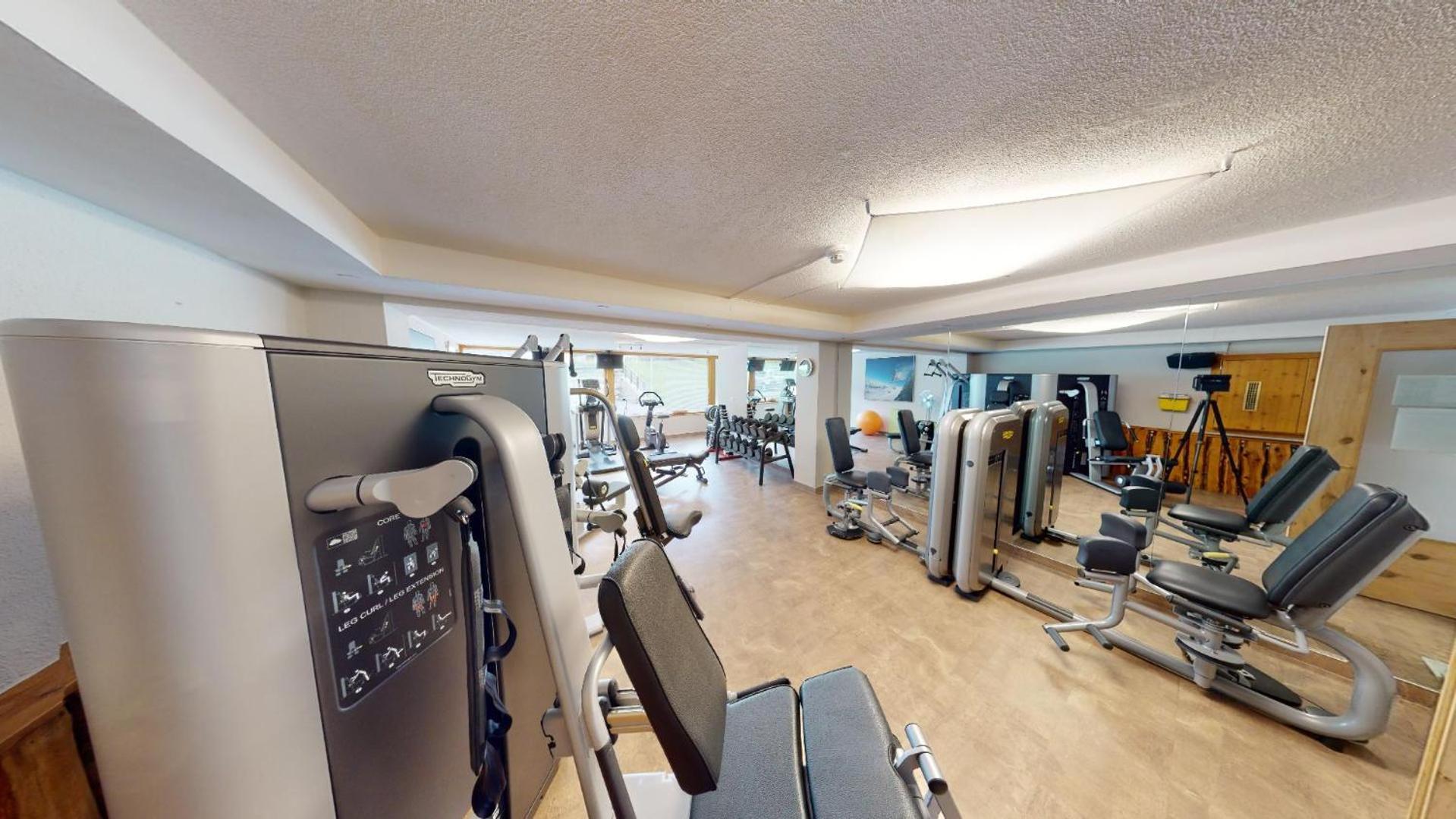 Wellness Aparthotel Panorama Alpin - Ferienwohnungen Jerzens Im Pitztal ภายนอก รูปภาพ