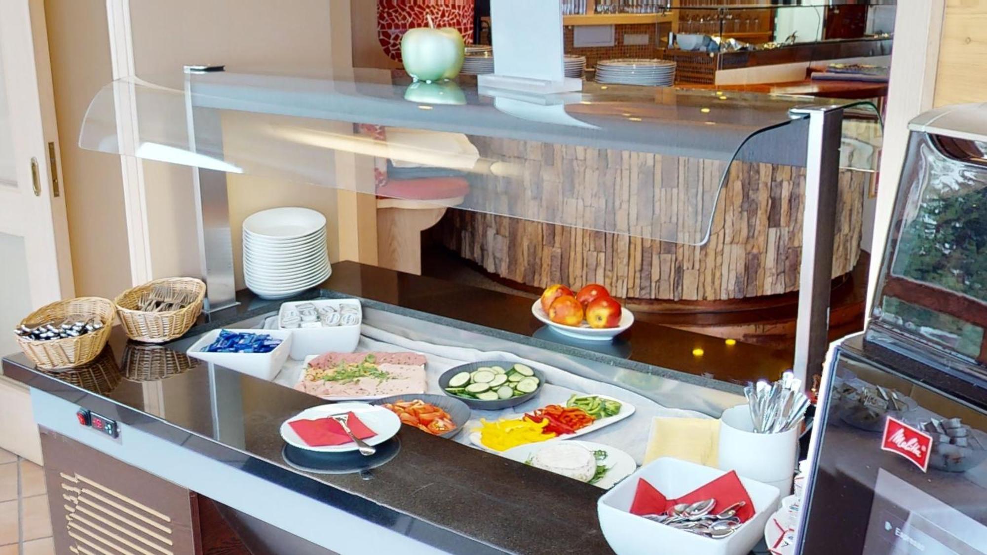 Wellness Aparthotel Panorama Alpin - Ferienwohnungen Jerzens Im Pitztal ภายนอก รูปภาพ