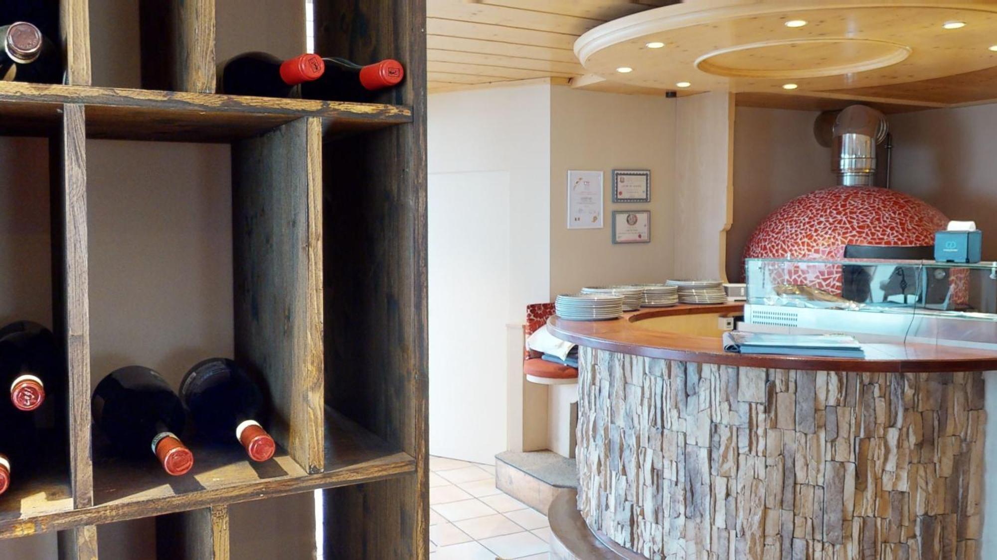 Wellness Aparthotel Panorama Alpin - Ferienwohnungen Jerzens Im Pitztal ภายนอก รูปภาพ