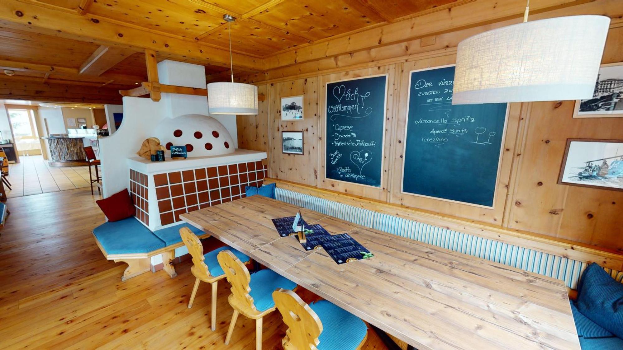 Wellness Aparthotel Panorama Alpin - Ferienwohnungen Jerzens Im Pitztal ภายนอก รูปภาพ